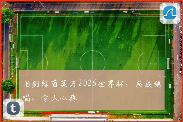 泪别绿茵莱万2026世界杯，或成绝唱，令人心疼