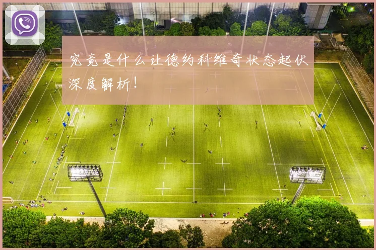 究竟是什么让德约科维奇状态起伏深度解析！